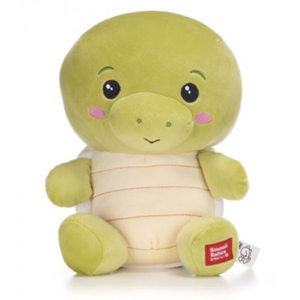 Peluches Kawaii Tortue