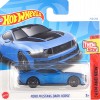 Hot Wheels Véhicule Miniature Ford Mustang Dark Horse HRY93