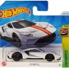 Hot Wheels Véhicule Miniature 17 Ford GT HTC26