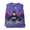 Barbie Fashions Batgirl Mattel FXJ83