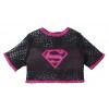 Barbie Fashions Top Supergirl Mattel FXJ84