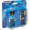 Playmobil Policier et Cambrioleur 5816