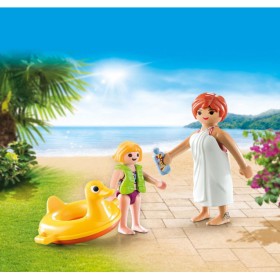Playmobil Parc Aquatique 70690