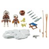 Playmobil Pêcheur sur Glace 70606