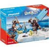 Playmobil Pêcheur sur Glace 70606