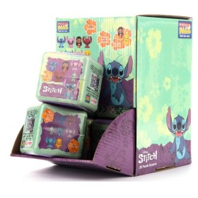 Puzzle Gomme 3D Disney Stitch - Figurine Surprise