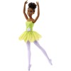 Poupée Disney Princess - Tiana Ballerine pose 1