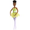 Poupée Disney Princess - Tiana Ballerine pose 2