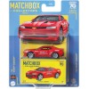 Voiture miniature Matchbox  Chevy Camaro HLJ61