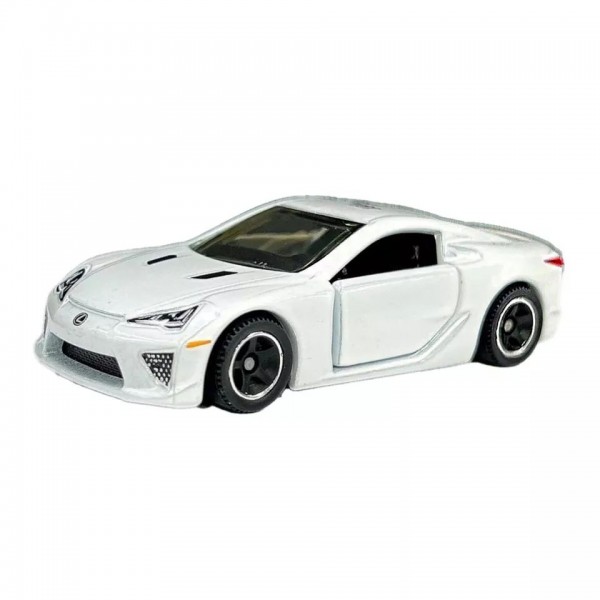 Voiture miniature Matchbox Lexus LFA HLJ72