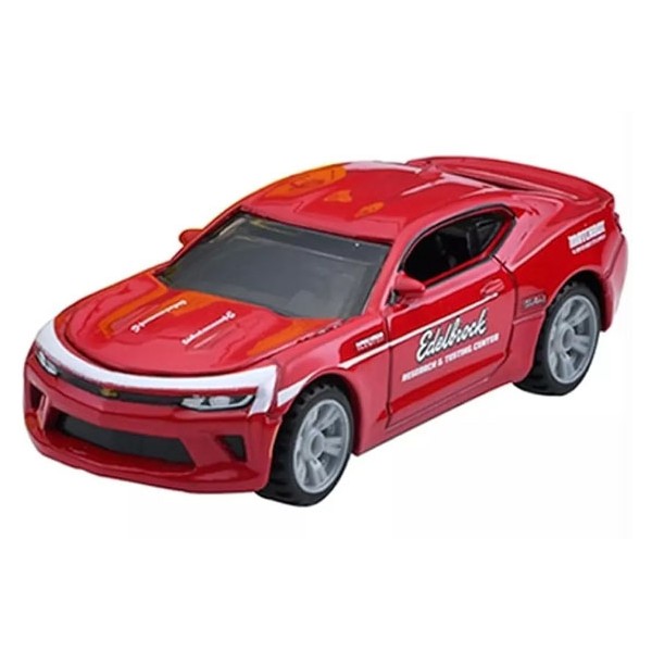 Voiture miniature Matchbox  Chevy Camaro HLJ61