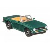 Voiture miniature Matchbox Triumph TR6 HLJ63