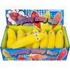 Jouet Anti-Stress Squeeze Crazy Banane 15cm