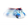 Voiture Robocar Poli avec Commande Vocale