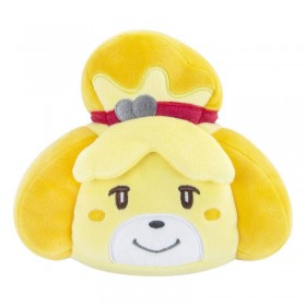 Peluche Animal Crossing Mocchi Marie 18cm