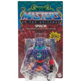 Figurine Masters Of The Universe SpiKor 14cm