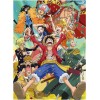 Puzzle One Piece 1000 Pièces - Clementoni 39921