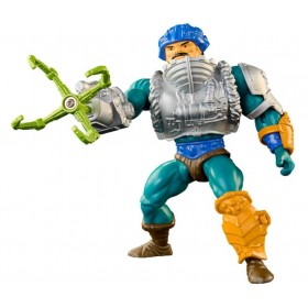 Figurine Masters Of The Universe Serpent Claw 14cm