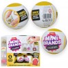 Capsule Zuru Mini Brands Fashion - 5 mini accessoires Mode