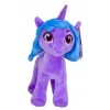 Peluche My Little Pony Izzy Moonbow 30cm