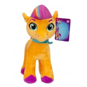 Peluche My Little Pony Sunny Starscout 30cm