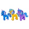 Peluche My Little Pony Hitch Trailblazer 30 cm