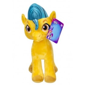 Peluche My Little Pony Hitch Trailblazer 30 cm