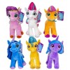 Peluche My Little Pony Hitch Trailblazer 30 cm