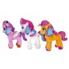 Peluche My Little Pony Zipp Storm 30cm