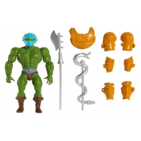 Figurine Masters Of The Universe Snake Men Infiltrator 14cm