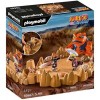 Playmobil Naruto Shippuden vs Pain - 70667