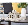 Puzzle 3D Taj Mahal CubicFun