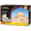 Puzzle 3D Taj Mahal CubicFun