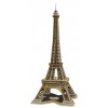 Puzzle 3D Tour Eiffel CubicFun