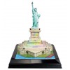 Puzzle 3D Statue de la Liberté CubicFun