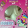 Squishy à Colorier