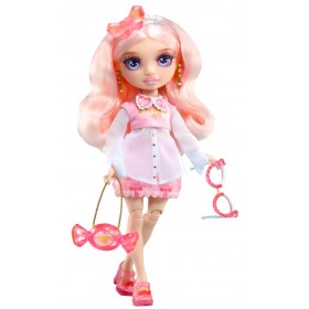 Poupée Rainbow High Creative Crystals Bella