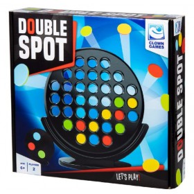 Jeu de société Double Spot Clown Games