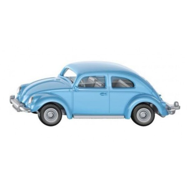 Véhicule miniature Volkswagen Coccinelle Siku 1557