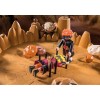 Playmobil Naruto Shippuden vs Pain - 70667