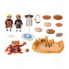 Playmobil Naruto Shippuden vs Pain - 70667