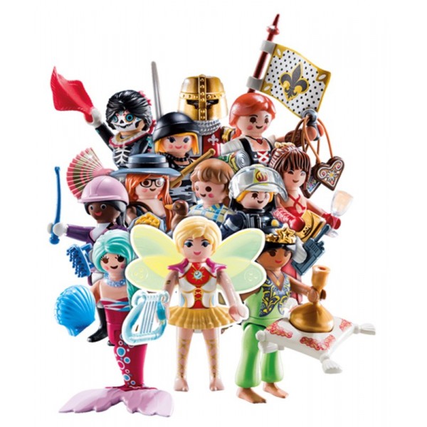 Playmobil Figures série 20 - 70149