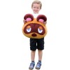 Peluche Animal Crossing Mocchi Tom Nook 40cm