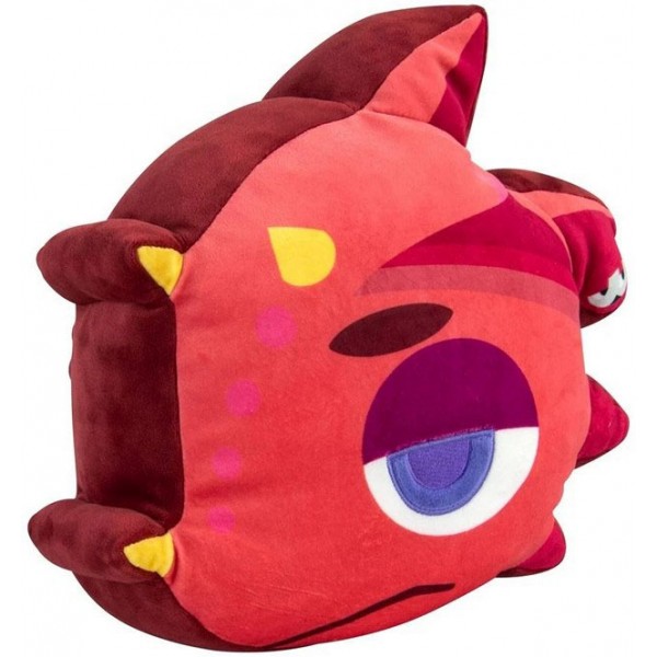 Peluche Animal Crossing Mocchi Flick 38cm