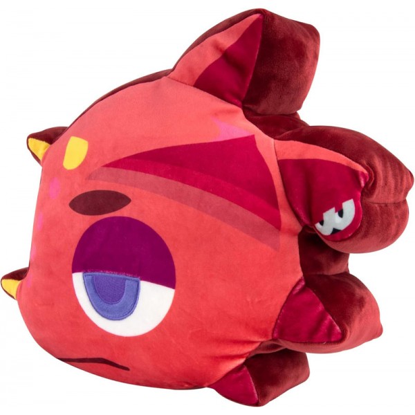 Peluche Animal Crossing Mocchi Flick 38cm