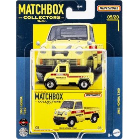 Voiture miniature Matchbox Honda T360 HFL79