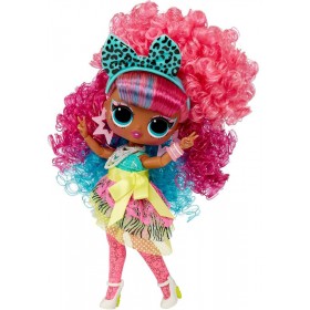 Poupée LOL Surprise Tweens Swap Fashion Cora