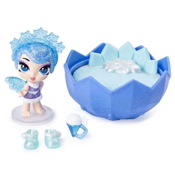 Hatchimals Pixies 1 Figurine Mystère