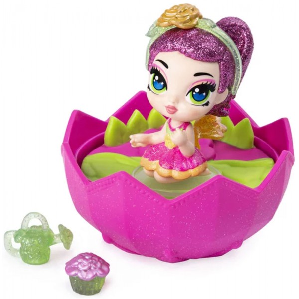 Hatchimals Pixies 1 Figurine Mystère