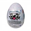 Œuf HATCHIMALS Puzzle Mystère de 46 Pièces